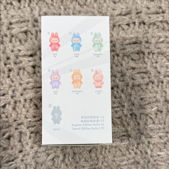 POP MART BIE & Ma. K Bundle - Picture 2 of 10